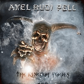 Axel Rudi Pell : The King of Fools